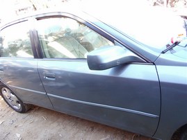 2004 Toyota Avalon XLS Sea Green 3.0L AT #Z23346